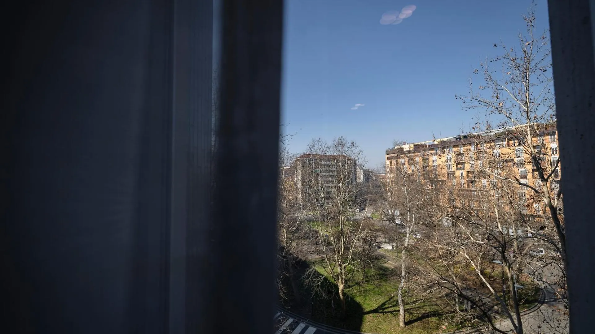 Апартаменты Moderno Bilocale In Zona Monumentale-Cenisio Милан
