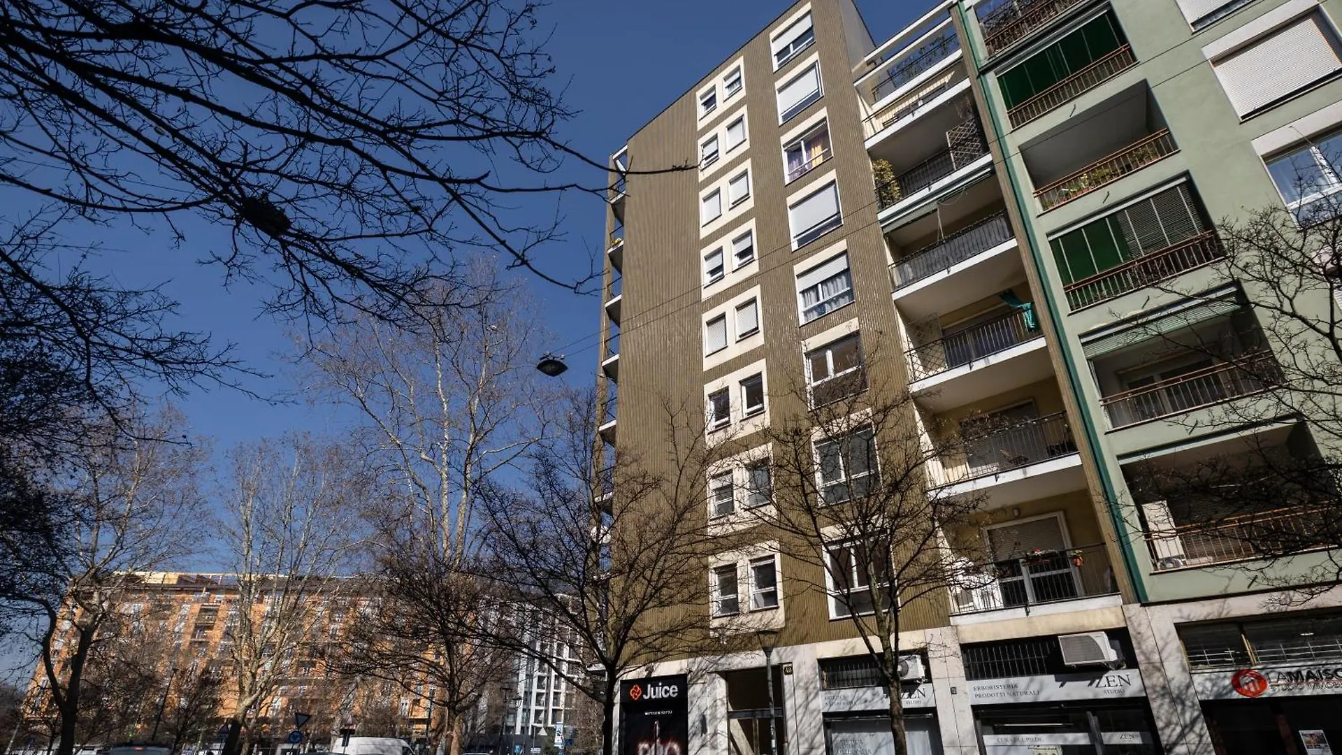 Apartamento Moderno Bilocale In Zona Monumentale-Cenisio Milán