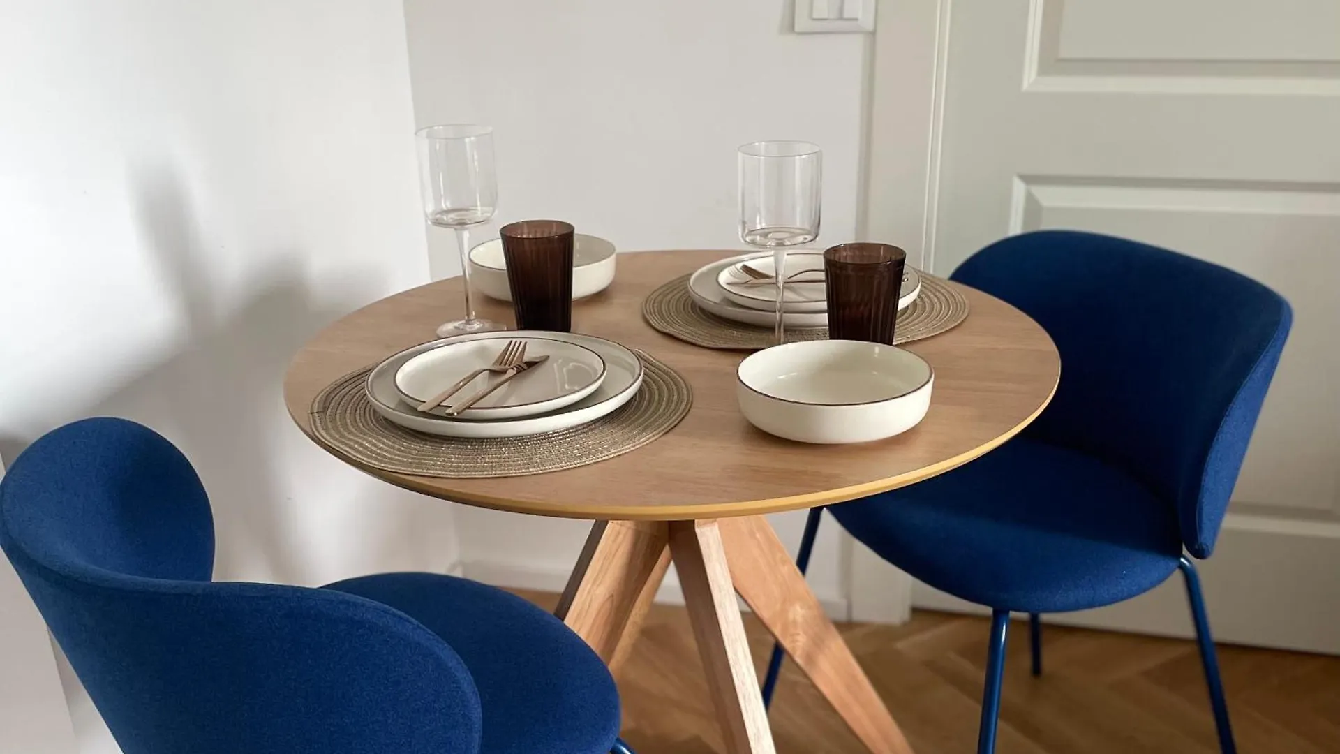 Apartamento Moderno Bilocale In Zona Monumentale-Cenisio Milán Italia